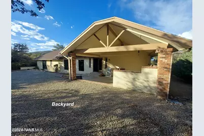 171 Wildwood Drive, Prescott, AZ 86305 - Photo 9