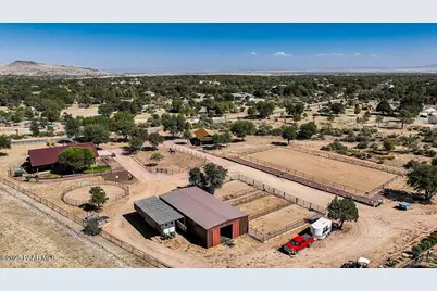 3465 W Blackjack Ridge Road, Prescott, AZ 86305 - Photo 5