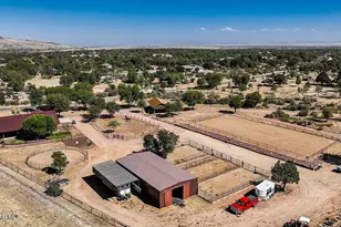 3465 W Blackjack Ridge Rd, Prescott, AZ 86305 - Photo 5