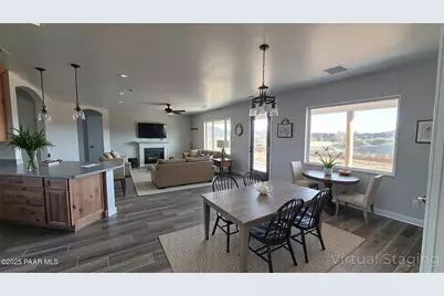 12880 E Brody Trail, Dewey-Humboldt, AZ 86327 - Photo 17