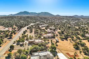 13170 N Iron Hawk Dr, Prescott, AZ 86305 - Photo 27