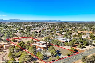 13170 N Iron Hawk Dr, Prescott, AZ 86305 - Photo 3