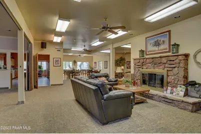 4643 Sharp Shooter Way, Prescott, AZ 86301 - Photo 33