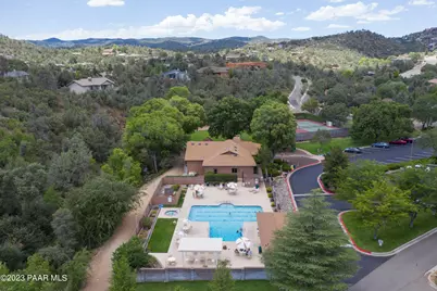 4643 Sharp Shooter Way, Prescott, AZ 86301 - Photo 31