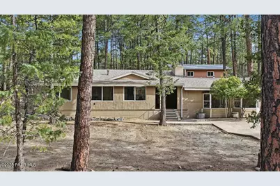 4491 S Spur Lane, Prescott, AZ 86303 - Photo 1