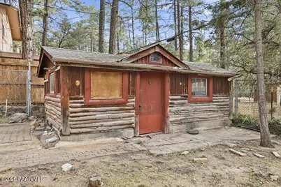 4491 S Spur Lane, Prescott, AZ 86303 - Photo 27