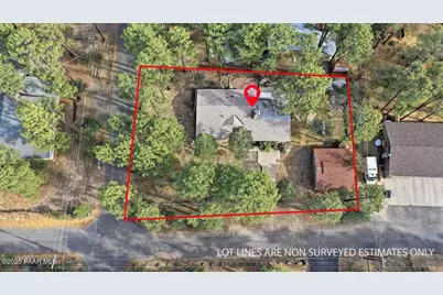 4491 S Spur Lane, Prescott, AZ 86303 - Photo 37