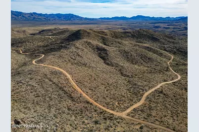 0 Bull Whip Road, Congress, AZ 85332 - Photo 5