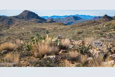 0 Bull Whip Road, Congress, AZ 85332 - Photo 11