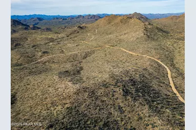 0 Bull Whip Road, Congress, AZ 85332 - Photo 9