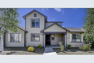1829 N Fence Line Drive, Prescott Valley, AZ 86314 - Photo 1
