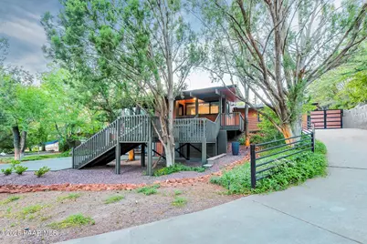 1960 Iris Lane, Sedona, AZ 86336 - Photo 49