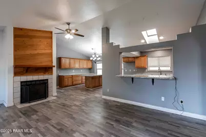 7866 E Siesta Lane, Prescott Valley, AZ 86314 - Photo 3