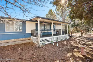 24945 N San Francisco St, Paulden, AZ 86334 - Photo 5