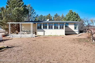 24945 N San Francisco Street, Paulden, AZ 86334 - Photo 23