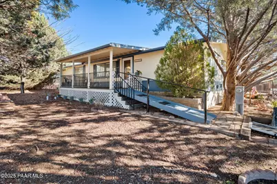 24945 N San Francisco Street, Paulden, AZ 86334 - Photo 1