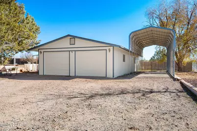 24945 N San Francisco Street, Paulden, AZ 86334 - Photo 25