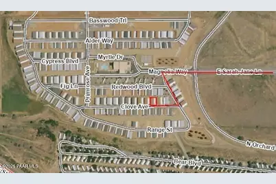 11350 E Sarah Jane Lane 154, Dewey-Humboldt, AZ 86327 - Photo 25