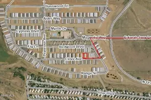 11350 E Sarah Jane Ln 154, Dewey-Humboldt, AZ 86327 - Photo 25