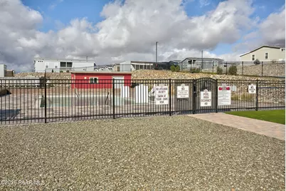 11350 E Sarah Jane Lane 154, Dewey-Humboldt, AZ 86327 - Photo 23