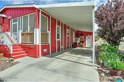 11350 E Sarah Jane Lane 154, Dewey-Humboldt, AZ 86327 - Photo 1