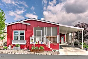 11350 E Sarah Jane Ln 154, Dewey-Humboldt, AZ 86327 - Photo 1