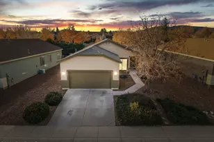 6671 E Sandhurst Dr, Prescott Valley, AZ 86314 - Photo 1