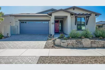 5247 Tranquil Bluff Way, Prescott, AZ 86301 - Photo 31