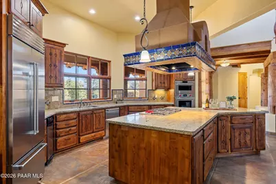 9760 N Clear Fork Road, Prescott, AZ 86305 - Photo 21