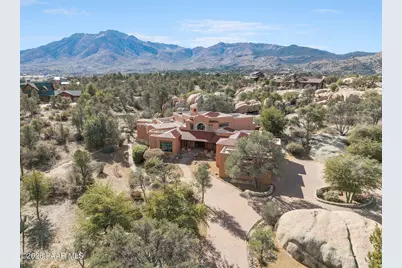 9760 N Clear Fork Road, Prescott, AZ 86305 - Photo 69