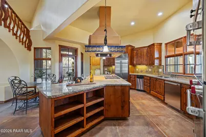 9760 N Clear Fork Road, Prescott, AZ 86305 - Photo 23