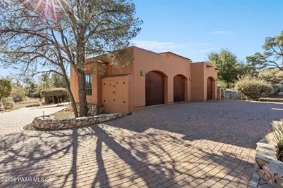 9760 N Clear Fork Road, Prescott, AZ 86305 - Photo 7