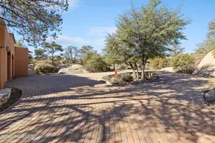 9760 N Clear Fork Rd, Prescott, AZ 86305 - Photo 5