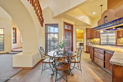 9760 N Clear Fork Road, Prescott, AZ 86305 - Photo 5