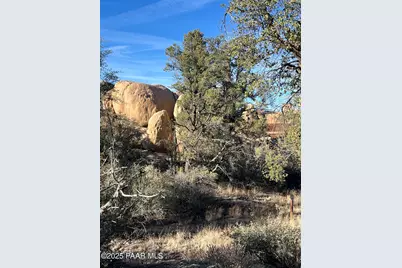 9760 N Clear Fork Road, Prescott, AZ 86305 - Photo 5