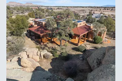 9760 N Clear Fork Road, Prescott, AZ 86305 - Photo 71