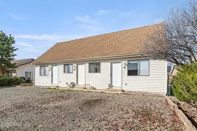 2996 N Truwood Drive, Prescott Valley, AZ 86314 - Photo 1