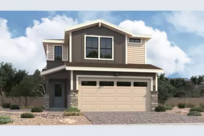 1315 Deadwood Lane, Prescott, AZ 86305 - Photo 1