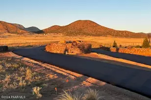 10212 E Wishing Wl Wy Lot 8, Prescott Valley, AZ 86315 - Photo 1