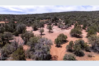 S2 Lot 92 Off Indian Springs, Ash Fork, AZ 86320 - Photo 21