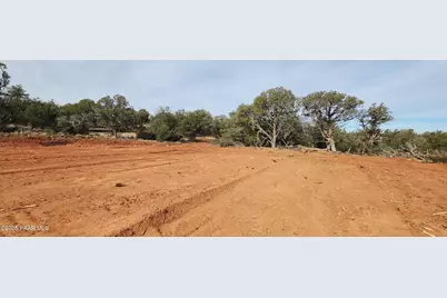 S2 Lot 92 Off Indian Springs, Ash Fork, AZ 86320 - Photo 5