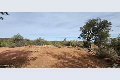 S2 Lot 92 Off Indian Springs, Ash Fork, AZ 86320 - Photo 13