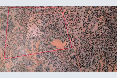 S2 Lot 92 Off Indian Springs, Ash Fork, AZ 86320 - Photo 25