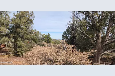 S2 Lot 92 Off Indian Springs, Ash Fork, AZ 86320 - Photo 19