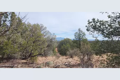S2 Lot 92 Off Indian Springs, Ash Fork, AZ 86320 - Photo 1