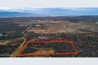 1115 N Musser Drive, Dewey-Humboldt, AZ 86327 - Photo 1