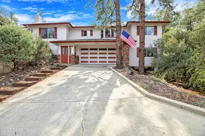 1979 Sherwood Drive, Prescott, AZ 86303 - Photo 1