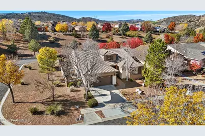 1158 N Stillness Drive, Prescott Valley, AZ 86314 - Photo 31