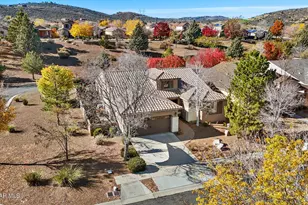 1158 N Stillness Dr, Prescott Valley, AZ 86314 - Photo 31