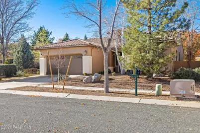 1158 N Stillness Drive, Prescott Valley, AZ 86314 - Photo 3